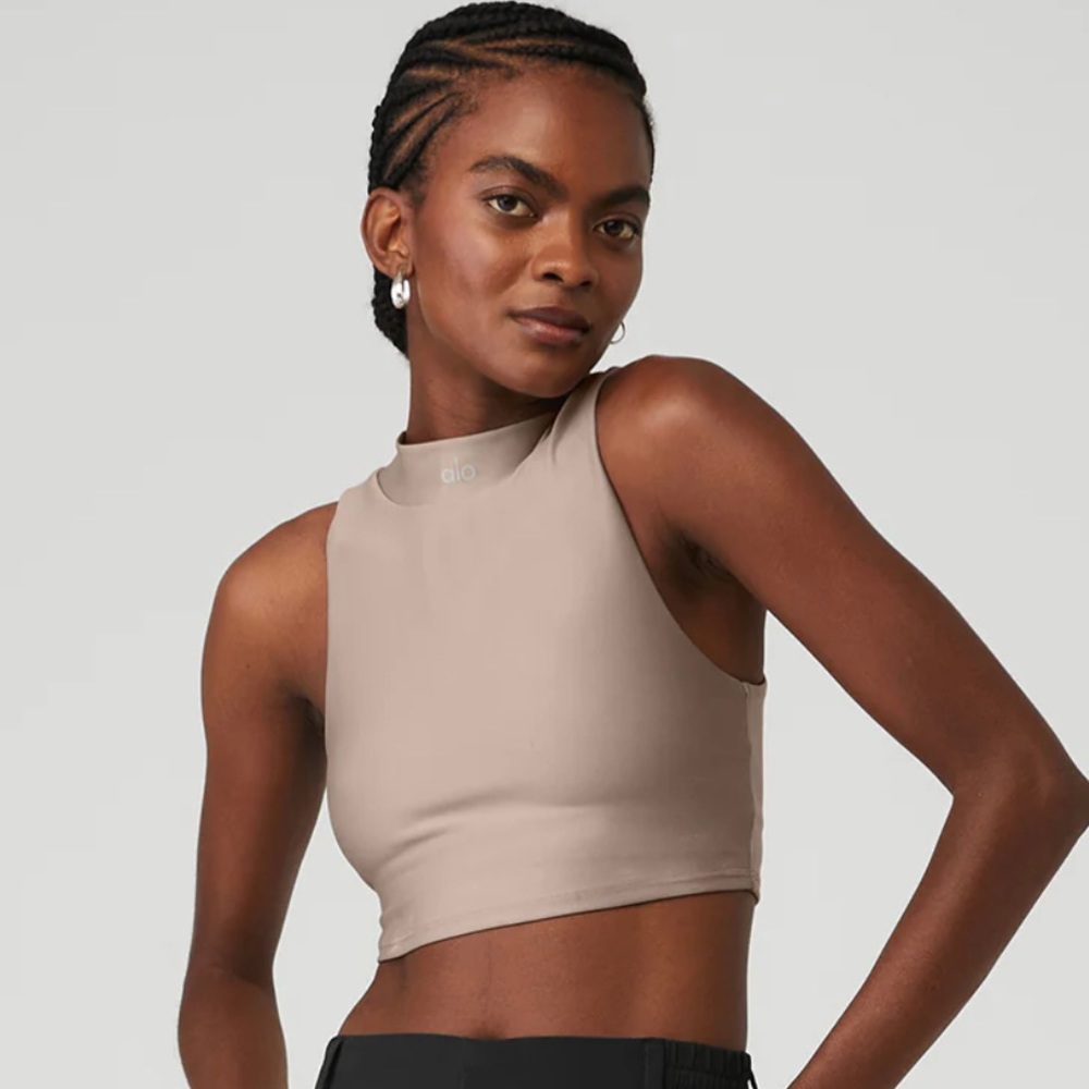 Gravel airlift fuse bra tank